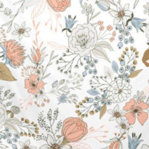 Meet your Posher, Cheyenne